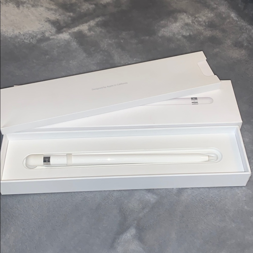 Apple Pencil